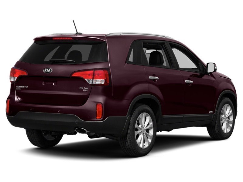 2014 Kia Sorento FWD 4dr I4 GDI Auto LX