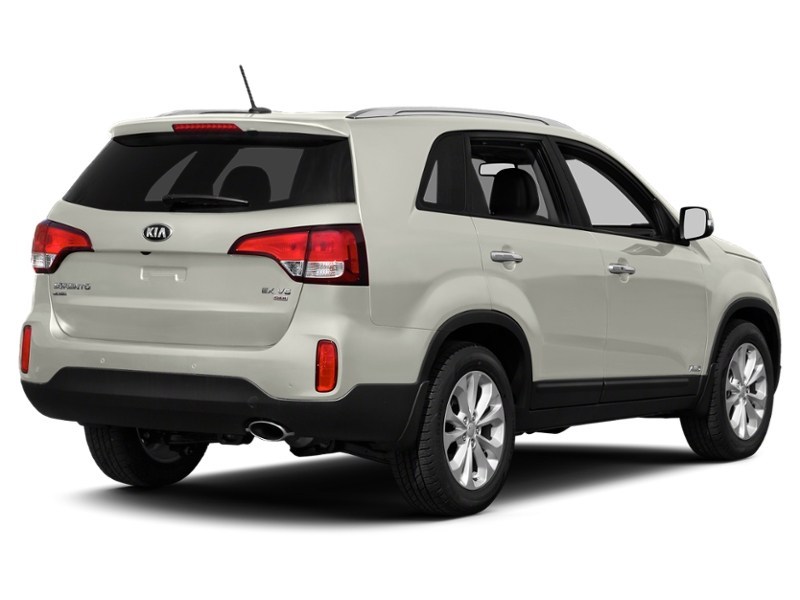 2014 Kia Sorento FWD 4dr I4 GDI Auto LX