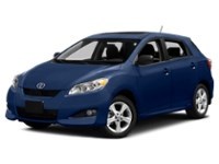 2014 Toyota Matrix 4dr Wgn Man FWD