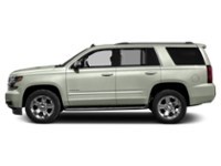 2016 Chevrolet Tahoe 4WD 4dr LTZ Iridescent Pearl Tricoat  Shot 3