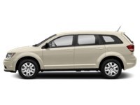 2015 Dodge Journey FWD 4dr Canada Value Pkg Pearl White Tri-Coat  Shot 11