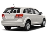 2015 Dodge Journey FWD 4dr Canada Value Pkg White  Shot 2