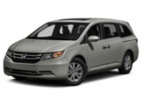 2015 Honda Odyssey 4dr Wgn EX-L w/Navi