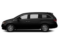 2015 Honda Odyssey 4dr Wgn EX-L w/Navi Crystal Black Pearl  Shot 21