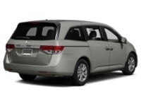 2015 Honda Odyssey 4dr Wgn EX-L w/Navi