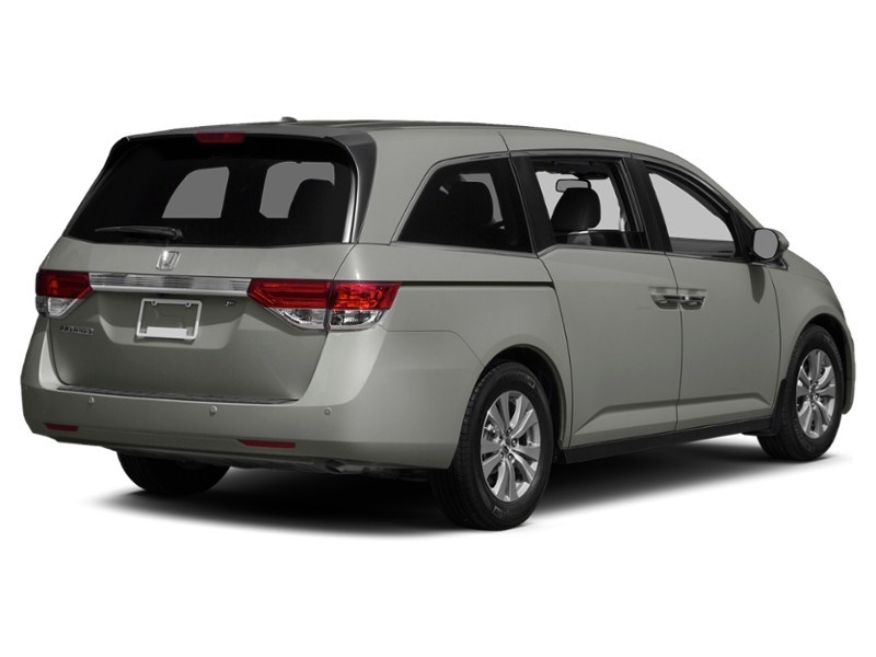2015 Honda Odyssey 4dr Wgn EX-L w/Navi