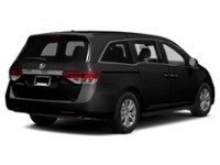 2015 Honda Odyssey 4dr Wgn EX-L w/Navi Crystal Black Pearl  Shot 20