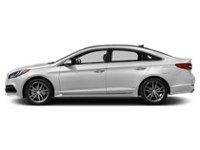 2015 Hyundai Sonata 4dr Sdn 2.0T Auto Ultimate Platinum Silver Metallic  Shot 3
