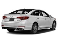 2015 Hyundai Sonata 4dr Sdn 2.0T Auto Ultimate Platinum Silver Metallic  Shot 6