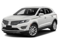 2017 Lincoln MKC Select | AWD | 2.0L | NAV | ROOF | HTD STR WHL White Platinum Metallic Tri-Coat  Shot 4