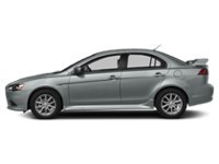 2015 Mitsubishi Lancer 4dr Sdn CVT SE FWD Apex Silver  Shot 5
