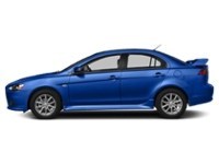 2015 Mitsubishi Lancer 4dr Sdn CVT SE FWD Octane Blue Pearl  Shot 11