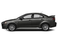 2015 Mitsubishi Lancer 4dr Sdn CVT SE FWD Titanium Grey  Shot 23