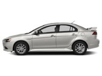 2015 Mitsubishi Lancer 4dr Sdn CVT SE FWD Wicked White  Shot 29