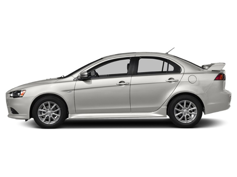 2015 Mitsubishi Lancer 4dr Sdn CVT SE FWD