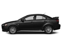 2015 Mitsubishi Lancer 4dr Sdn CVT SE FWD