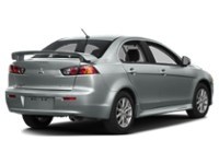 2015 Mitsubishi Lancer 4dr Sdn CVT SE FWD Apex Silver  Shot 6