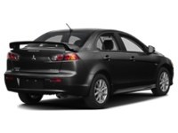 2015 Mitsubishi Lancer 4dr Sdn CVT SE FWD Tarmac Black Pearl  Shot 36