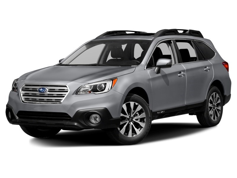 2016 Subaru Outback 2.5i