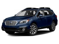 2016 Subaru Outback 2.5i