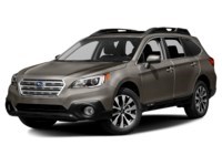2016 Subaru Outback 2.5i Tungsten Metallic  Shot 32