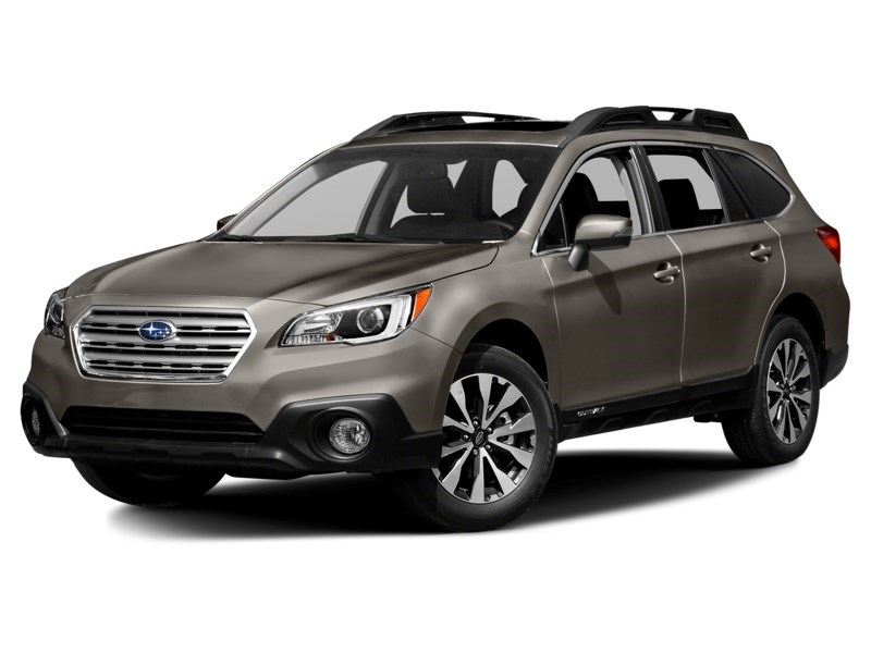 2016 Subaru Outback 2.5i