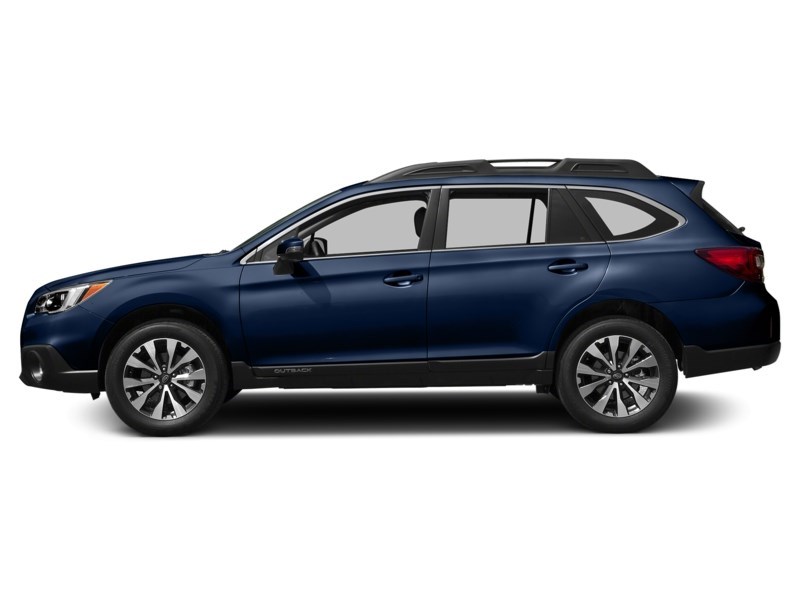 2016 Subaru Outback 2.5i Lapis Blue Pearl  Shot 15