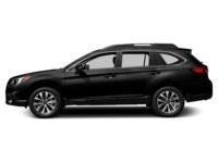 2016 Subaru Outback 2.5i Crystal Black Silica  Shot 23