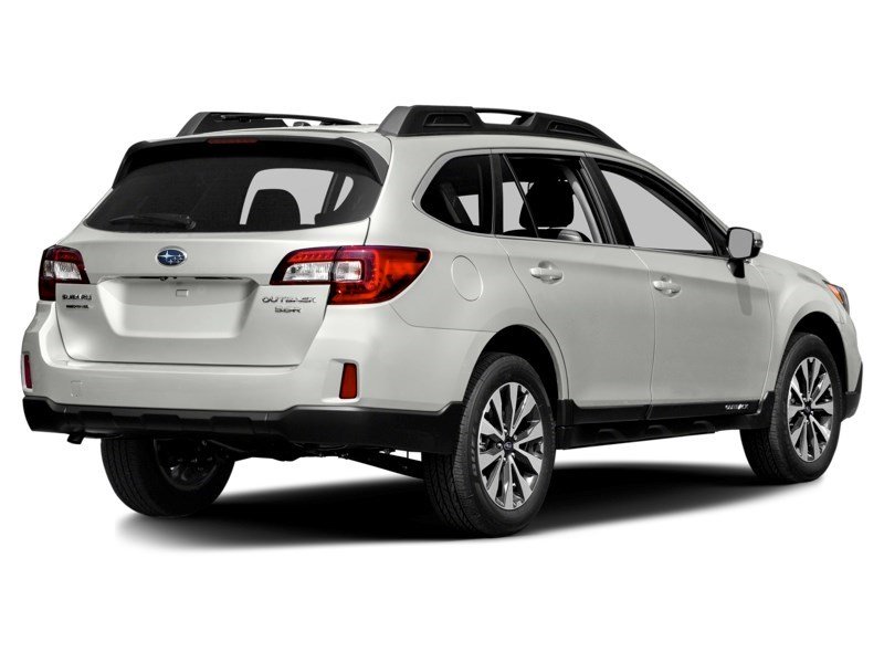 2015 Subaru Outback 5dr Wgn CVT 3.6R w/Limited & Tech Pkg