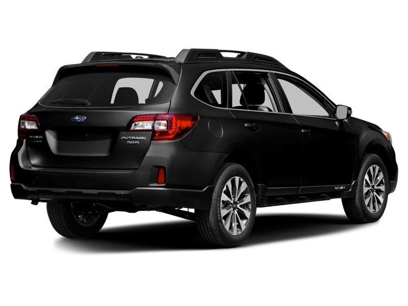 2015 Subaru Outback 5dr Wgn CVT 3.6R w/Limited & Tech Pkg