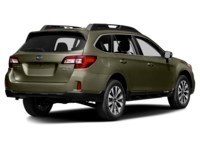 2016 Subaru Outback 2.5i Wilderness Green Metallic  Shot 30