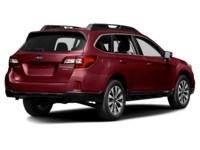 2016 Subaru Outback 2.5i Venetian Red Pearl  Shot 43