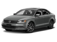 2017 Volkswagen Jetta 4dr 1.4 TSI Auto Wolfsburg Edition Platinum Grey Metallic  Shot 4
