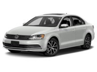 2017 Volkswagen Jetta 4dr 1.4 TSI Auto Wolfsburg Edition Pure White  Shot 16
