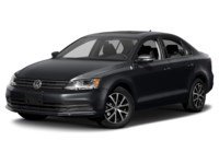 2017 Volkswagen Jetta 4dr 1.4 TSI Auto Wolfsburg Edition Deep Black Pearl  Shot 25