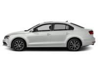 2017 Volkswagen Jetta 4dr 1.4 TSI Auto Wolfsburg Edition Pure White  Shot 17