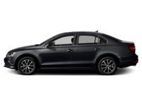 2017 Volkswagen Jetta 4dr 1.4 TSI Auto Wolfsburg Edition