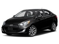 2017 Hyundai Accent 4dr Sdn Auto SE Ultra Black Pearl  Shot 7