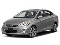 2017 Hyundai Accent 4dr Sdn Auto SE Ironman Silver Metallic  Shot 26