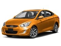 2017 Hyundai Accent 4dr Sdn Auto SE Sunflower  Shot 35
