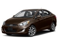 2017 Hyundai Accent 4dr Sdn Auto SE