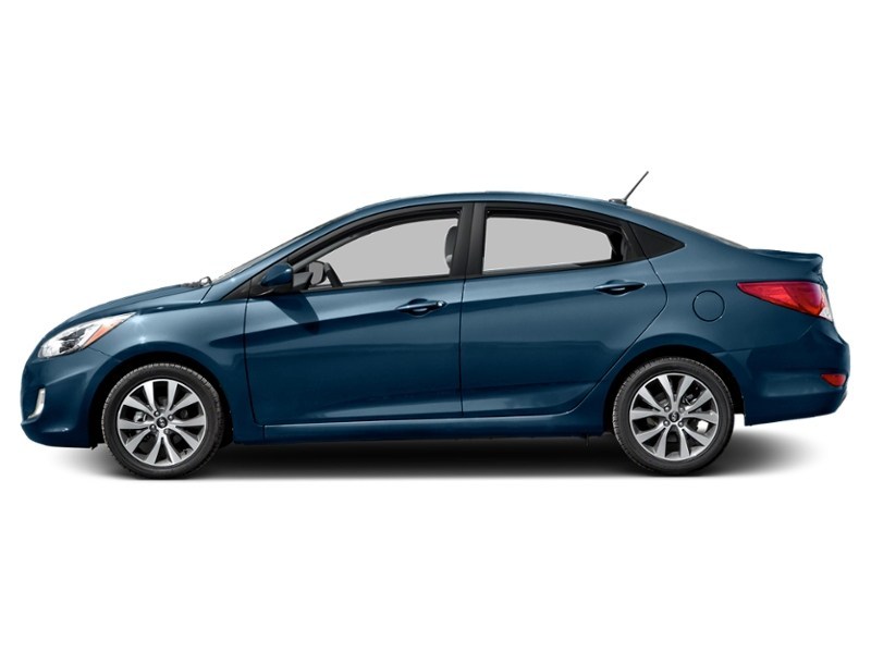 2017 Hyundai Accent 4dr Sdn Auto SE