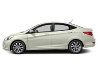 2017 Hyundai Accent 4dr Sdn Auto SE Century White  Shot 22