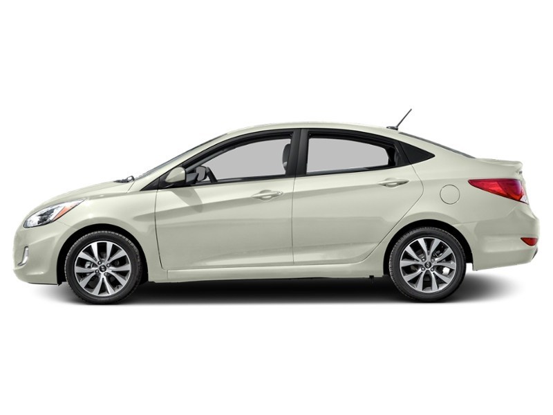 2017 Hyundai Accent 4dr Sdn Auto SE