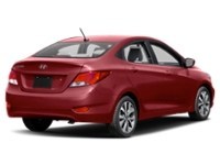 2017 Hyundai Accent 4dr Sdn Auto SE