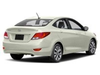 2017 Hyundai Accent 4dr Sdn Auto SE