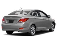 2017 Hyundai Accent 4dr Sdn Auto SE