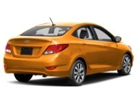 2017 Hyundai Accent 4dr Sdn Auto SE Sunflower  Shot 37
