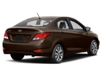 2017 Hyundai Accent 4dr Sdn Auto SE