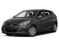 2015 Hyundai Accent 5dr HB Auto GL Triathlon Grey Metallic  Shot 1